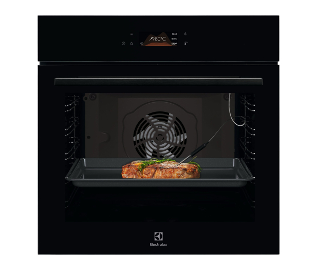 Electrolux ZESTAW Piekarnik LOD8C39Z+Płyta indukcyjna EIV63449CT - 1580758 - zdjęcie 2